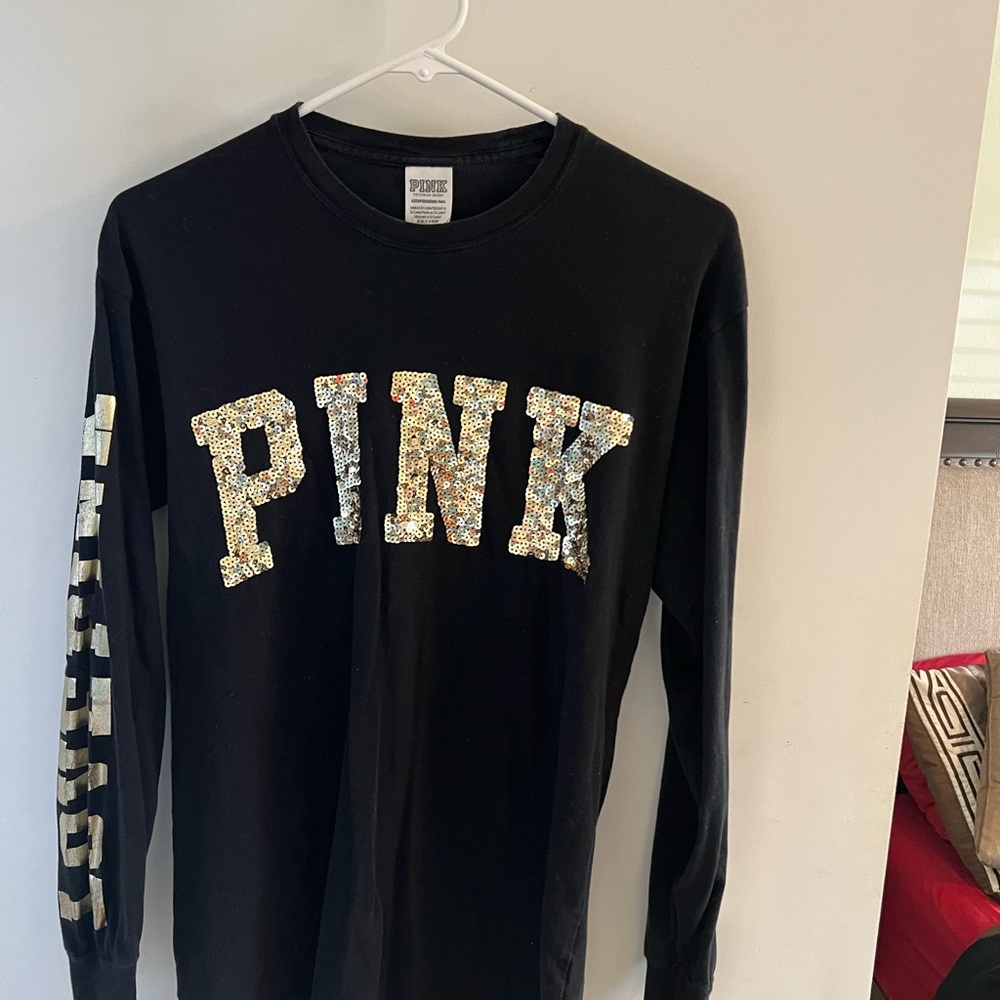 Pink top - Picture 6 of 7